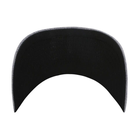 NEW YORK METS CARBON ROPE '47 TRUCKER