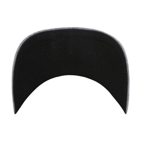 TEXAS RANGERS CARBON ROPE '47 TRUCKER