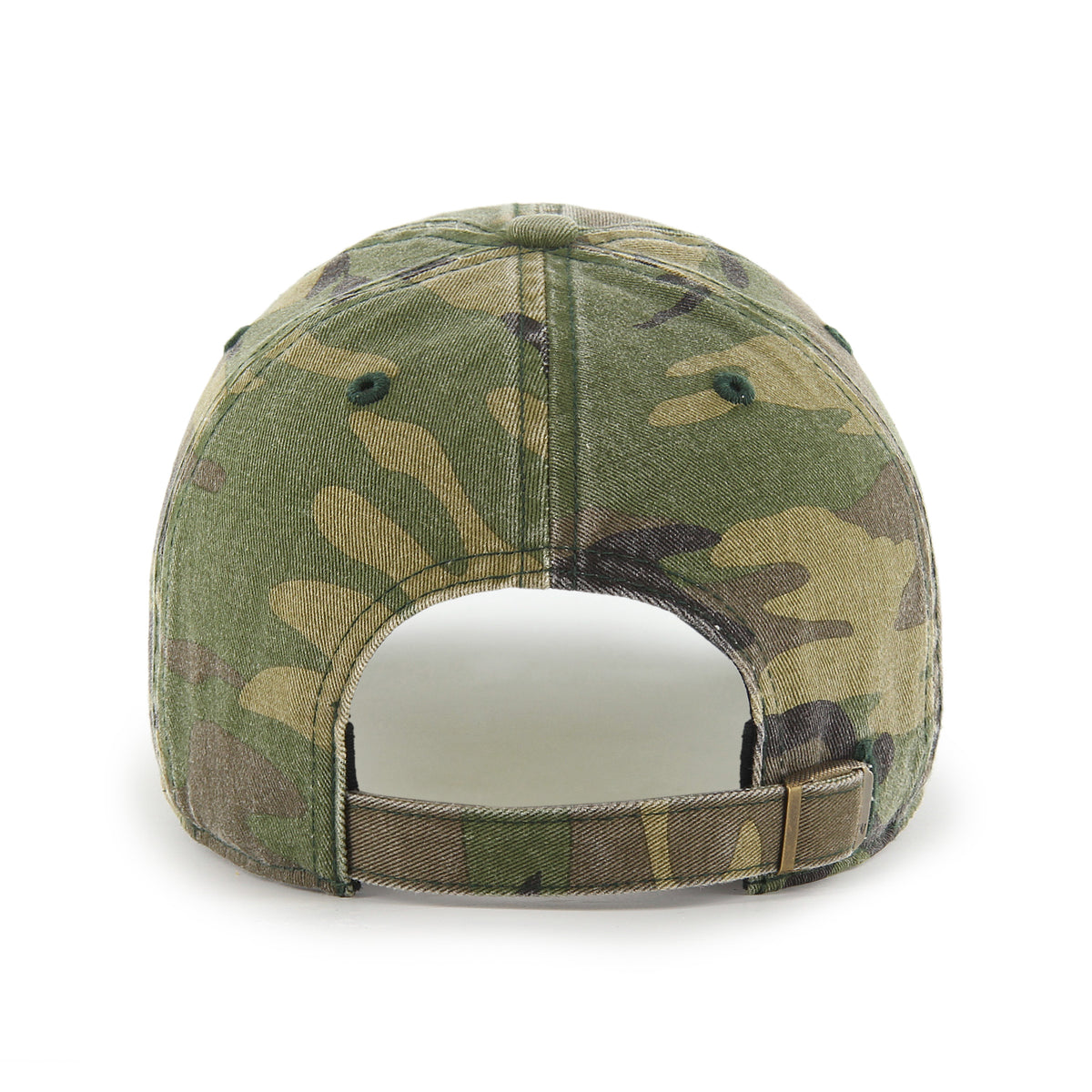 MILWAUKEE BREWERS CAMO '47 CLEAN UP