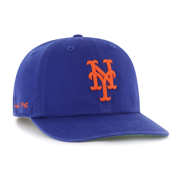 Flat Brim Hats & Baseball Caps | Clean Up – '47