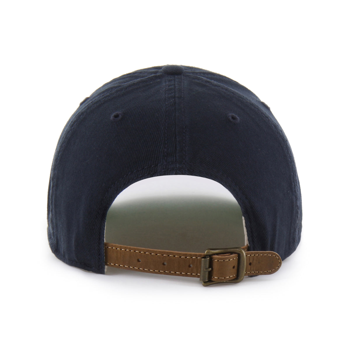 BOSTON RED SOX CHAIN SIDE STITCH '47 CLEAN UP LONG VISOR