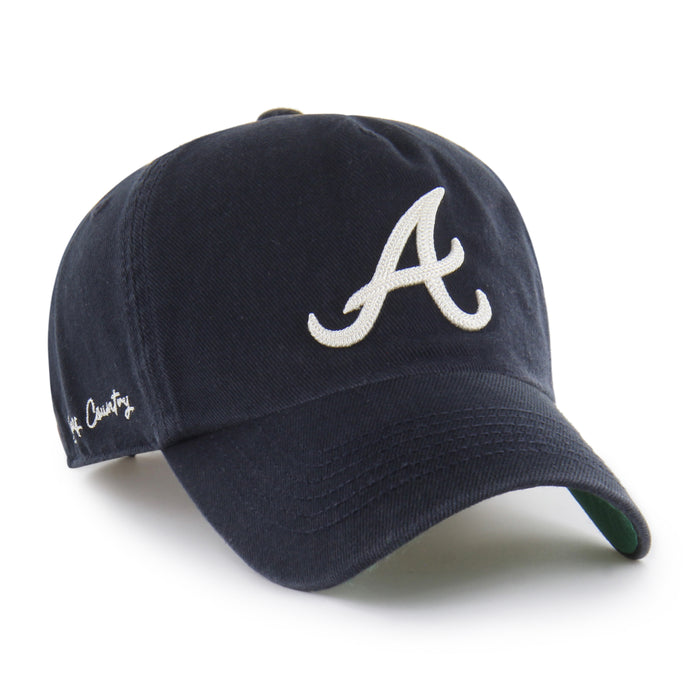 Atlanta Braves Hats, Tees & More | Licensed MLB® Gear | '47 – '47