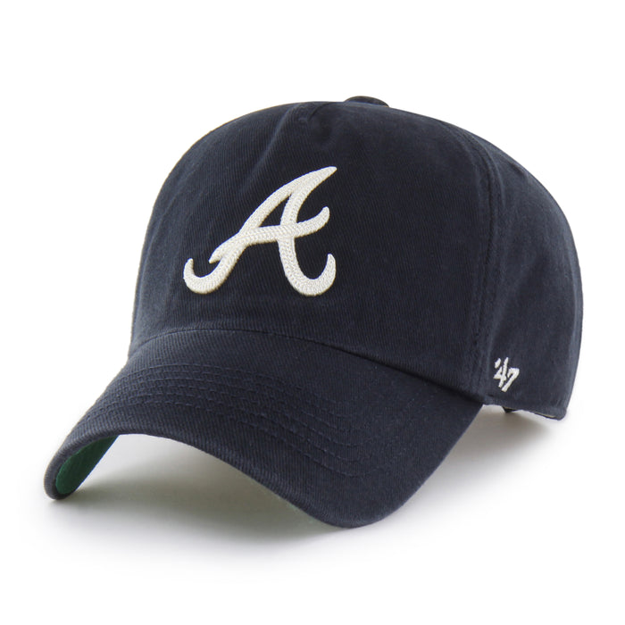 Atlanta Braves Hats, Tees & More | Licensed MLB® Gear | '47 – '47