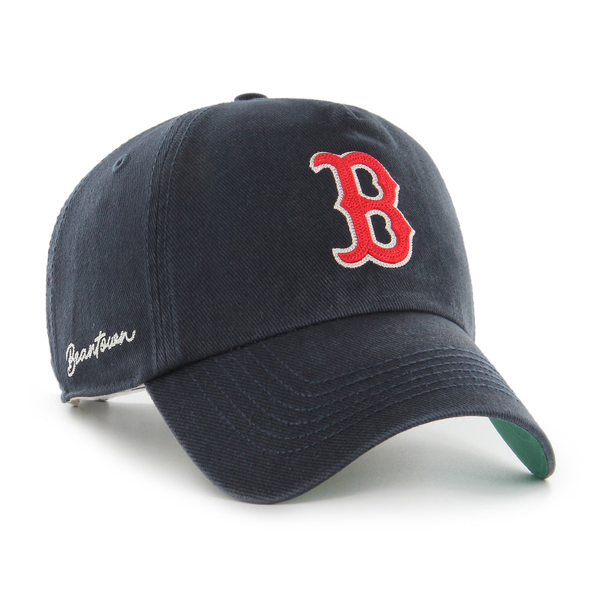 BOSTON RED SOX '47 CLEAN UP PINCH FRONT