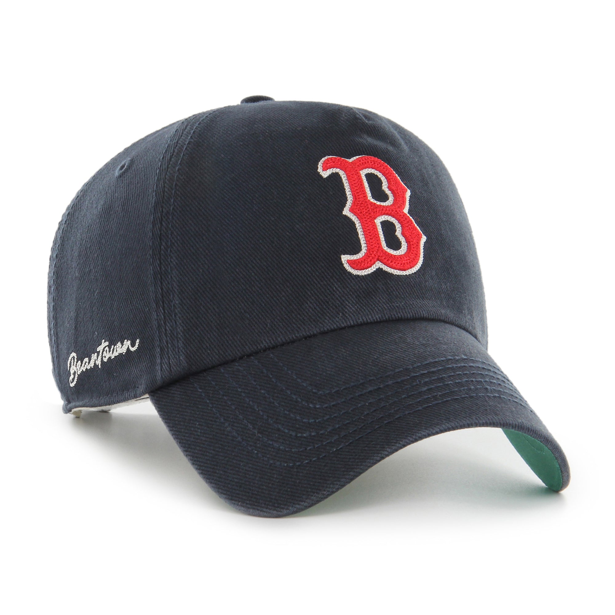 BOSTON RED SOX '47 CLEAN UP PINCH FRONT