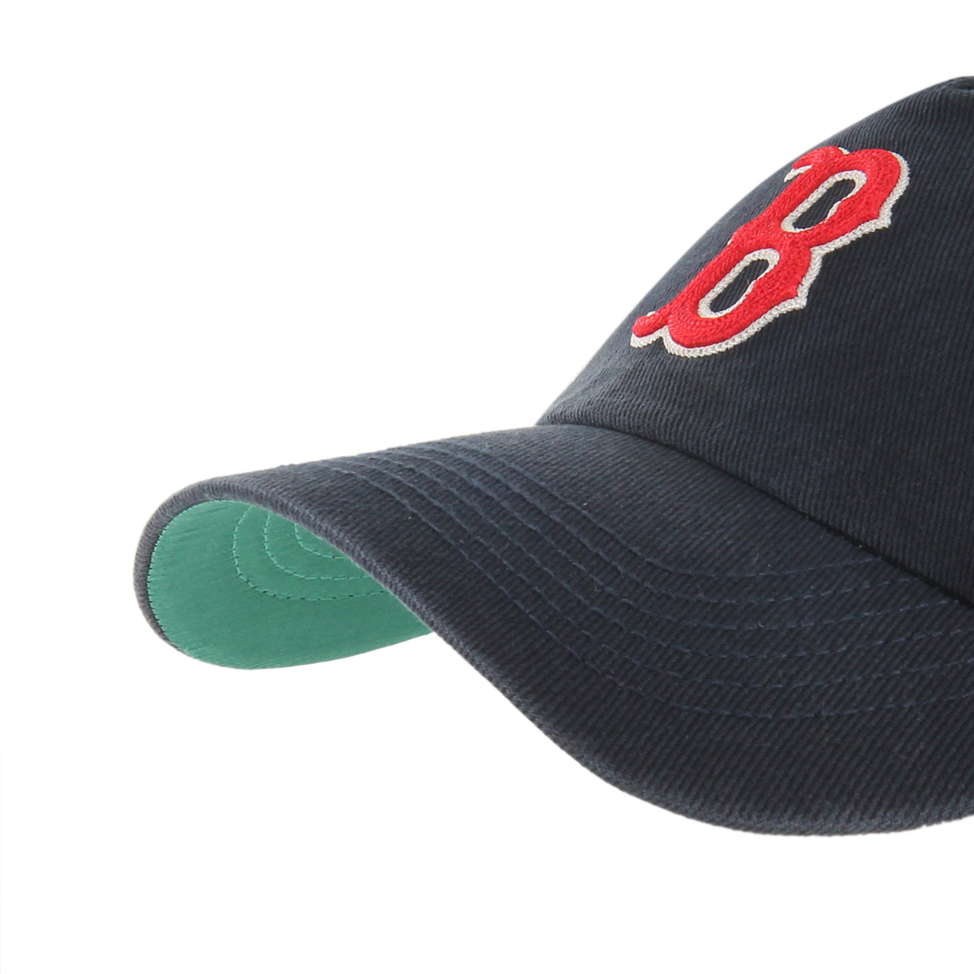 BOSTON RED SOX '47 CLEAN UP PINCH FRONT