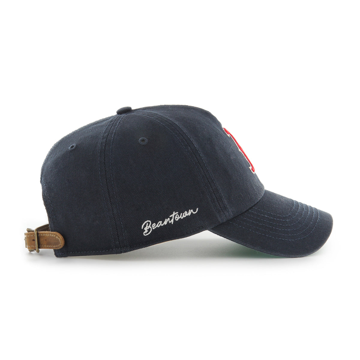 BOSTON RED SOX '47 CLEAN UP PINCH FRONT