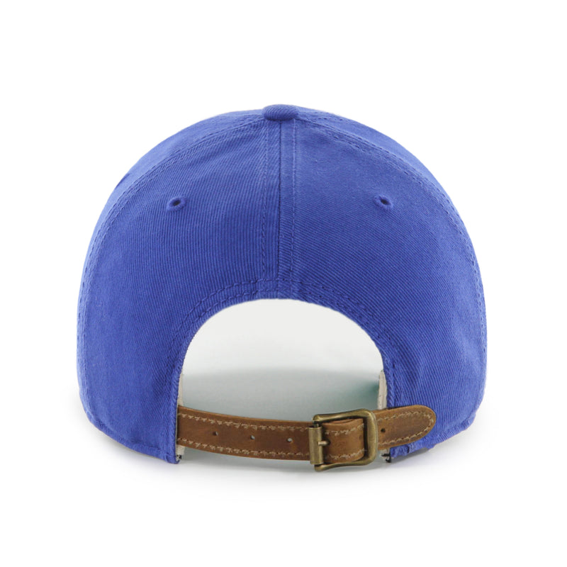 CHICAGO CUBS '47 CLEAN UP PINCH FRONT
