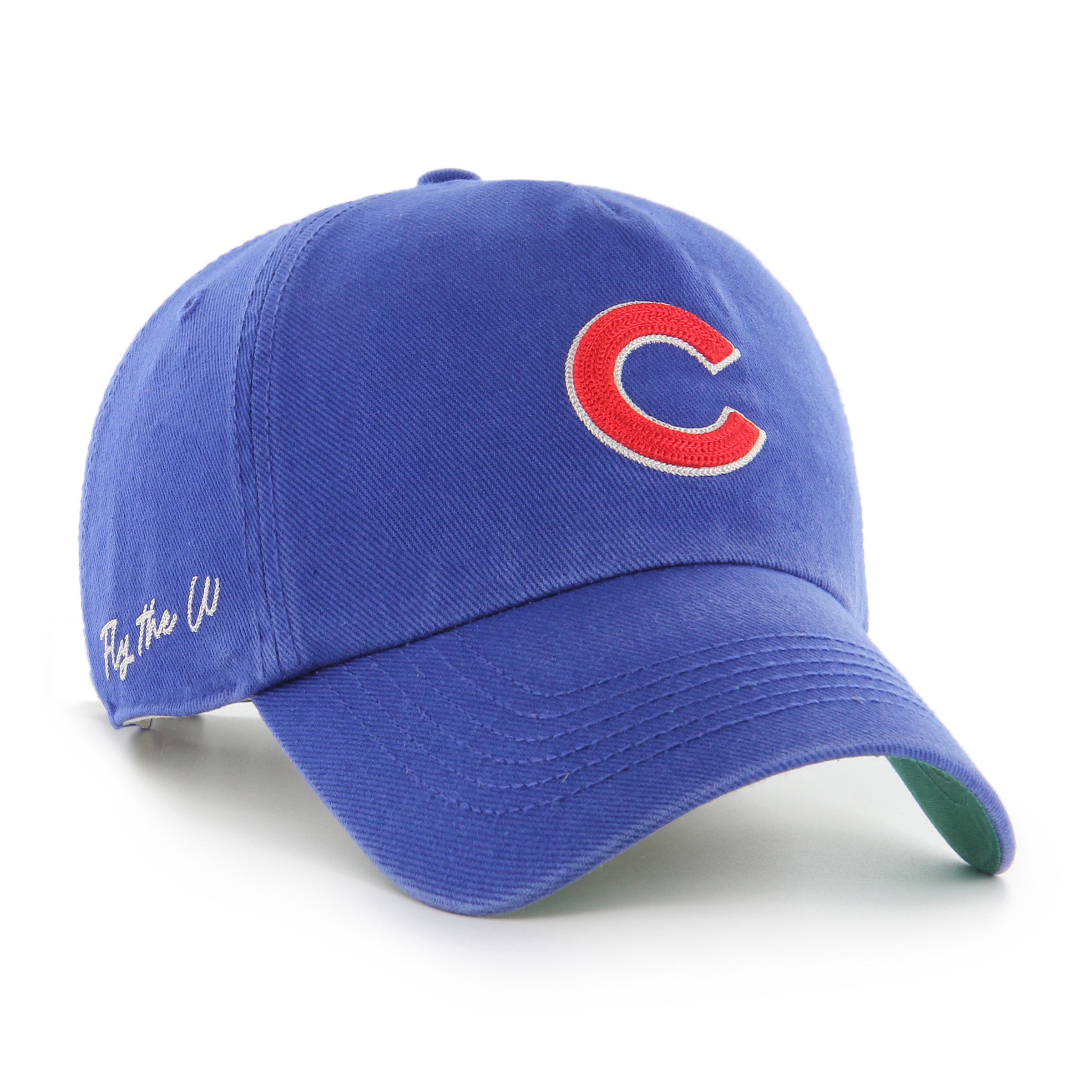 LOS ANGELES DODGERS '47 CLEAN UP PINCH FRONT
