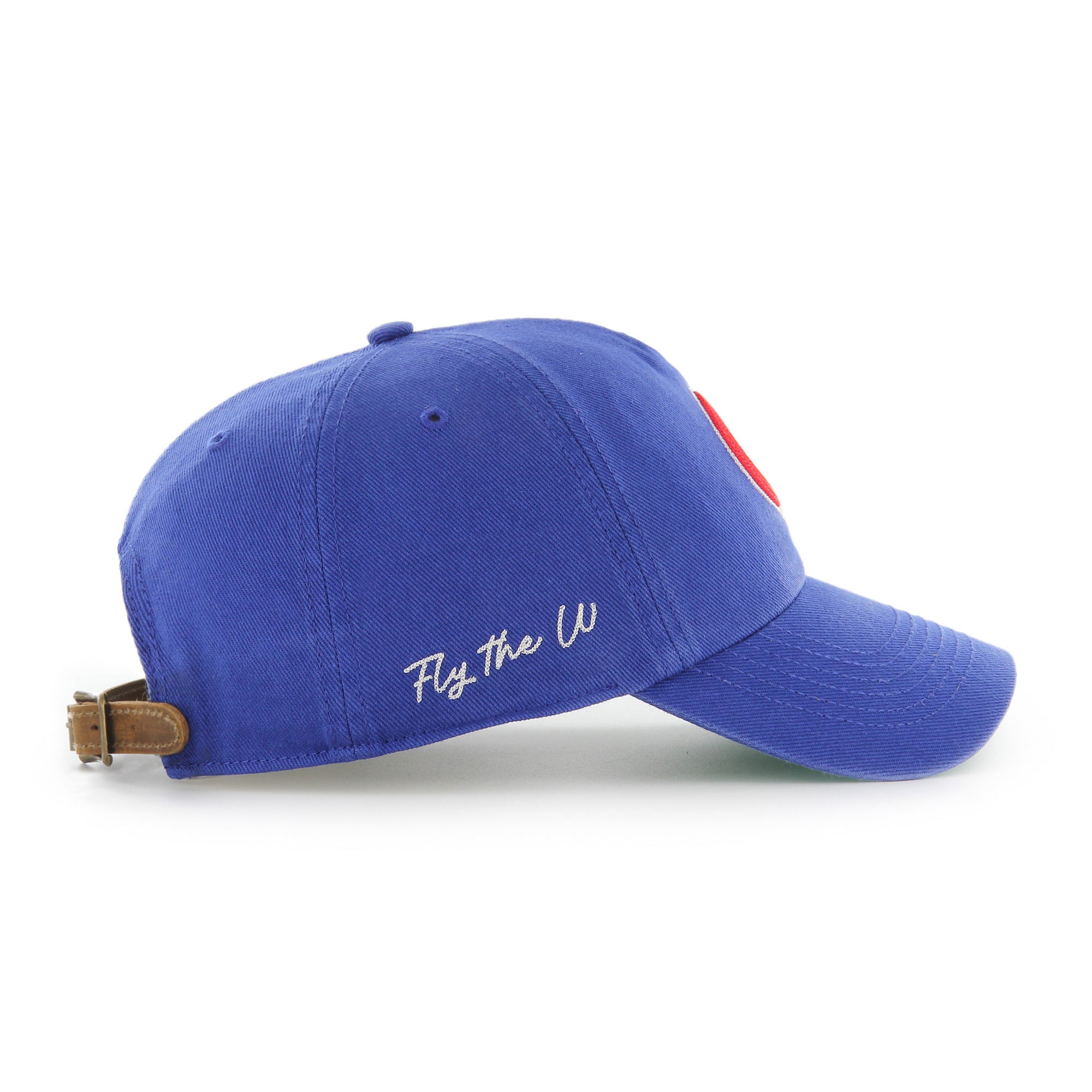 CHICAGO CUBS '47 CLEAN UP PINCH FRONT