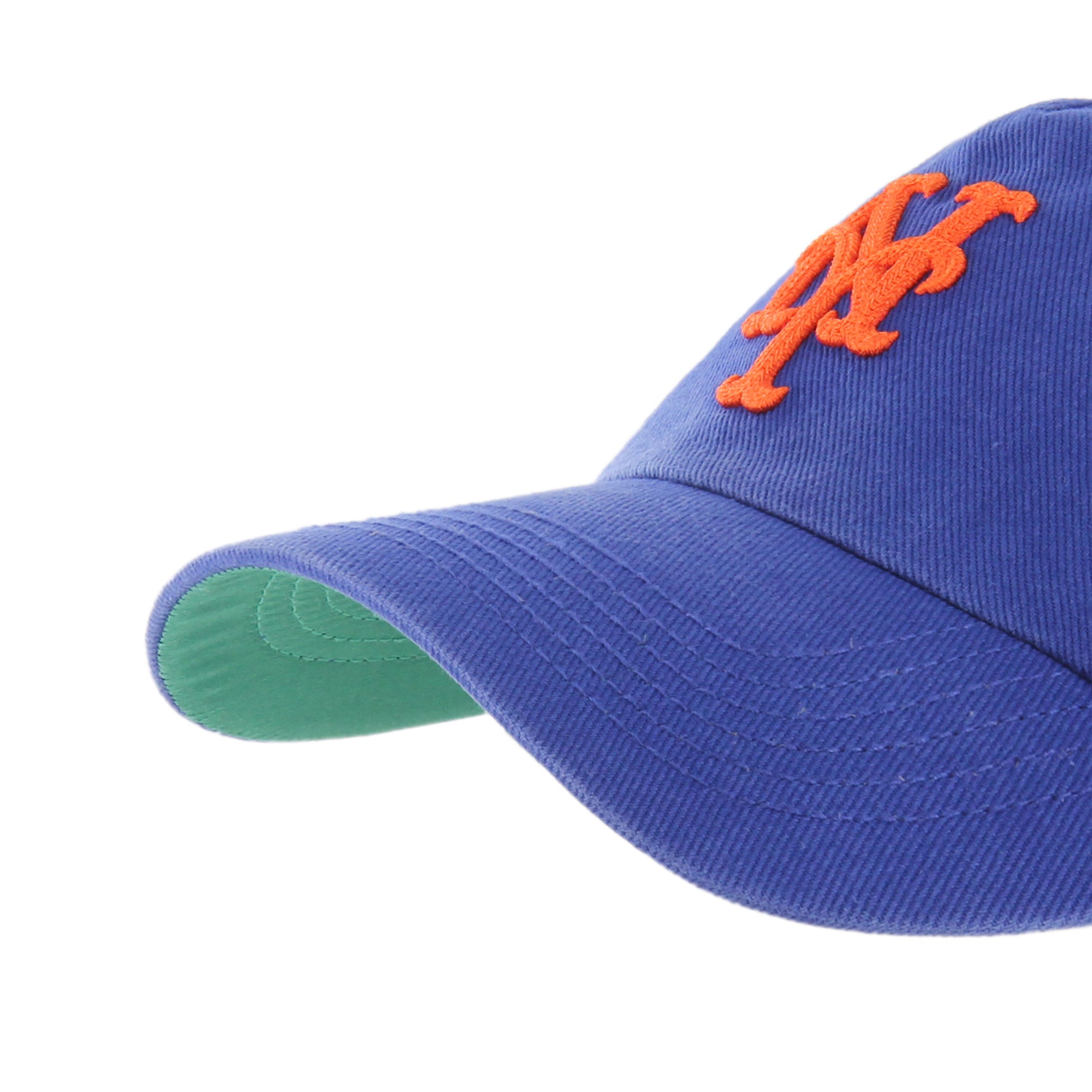 NEW YORK METS '47 CLEAN UP PINCH FRONT