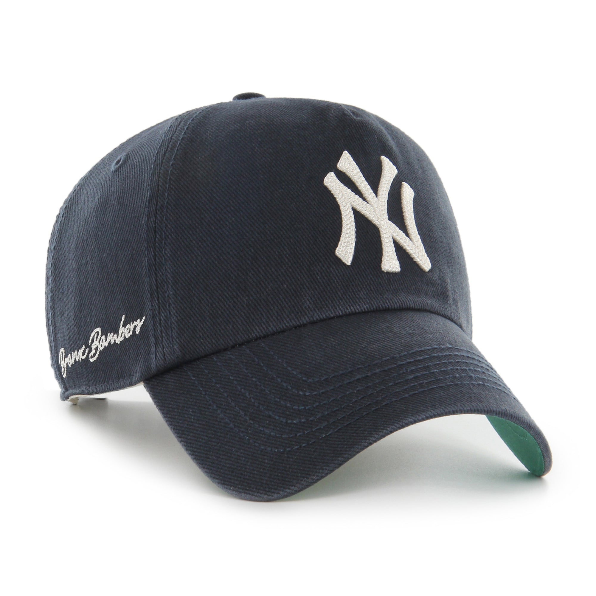 NEW YORK YANKEES '47 CLEAN UP PINCH FRONT