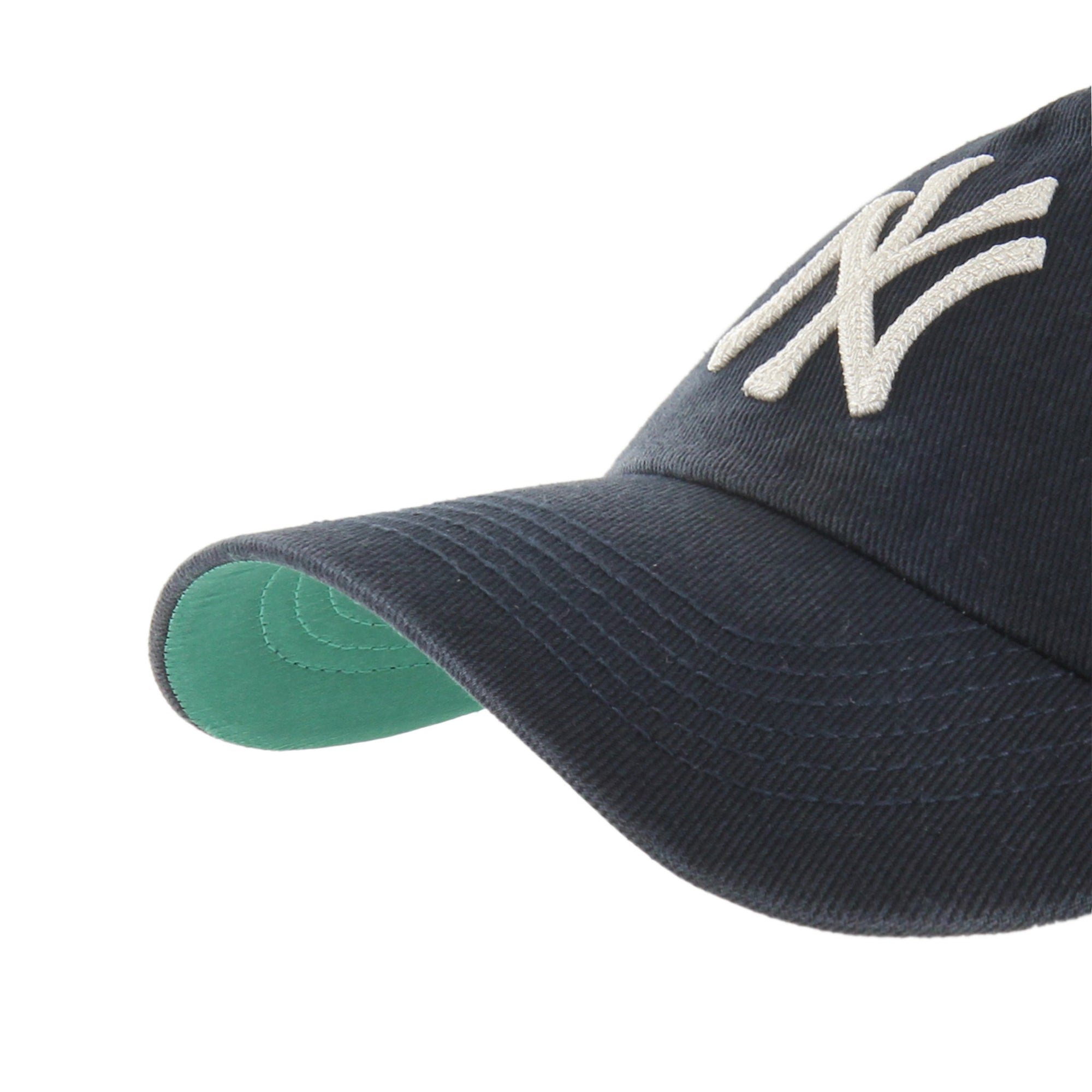 NEW YORK YANKEES '47 CLEAN UP PINCH FRONT