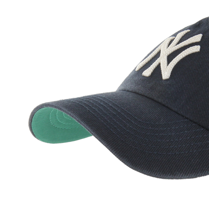 NEW YORK YANKEES '47 CLEAN UP PINCH FRONT