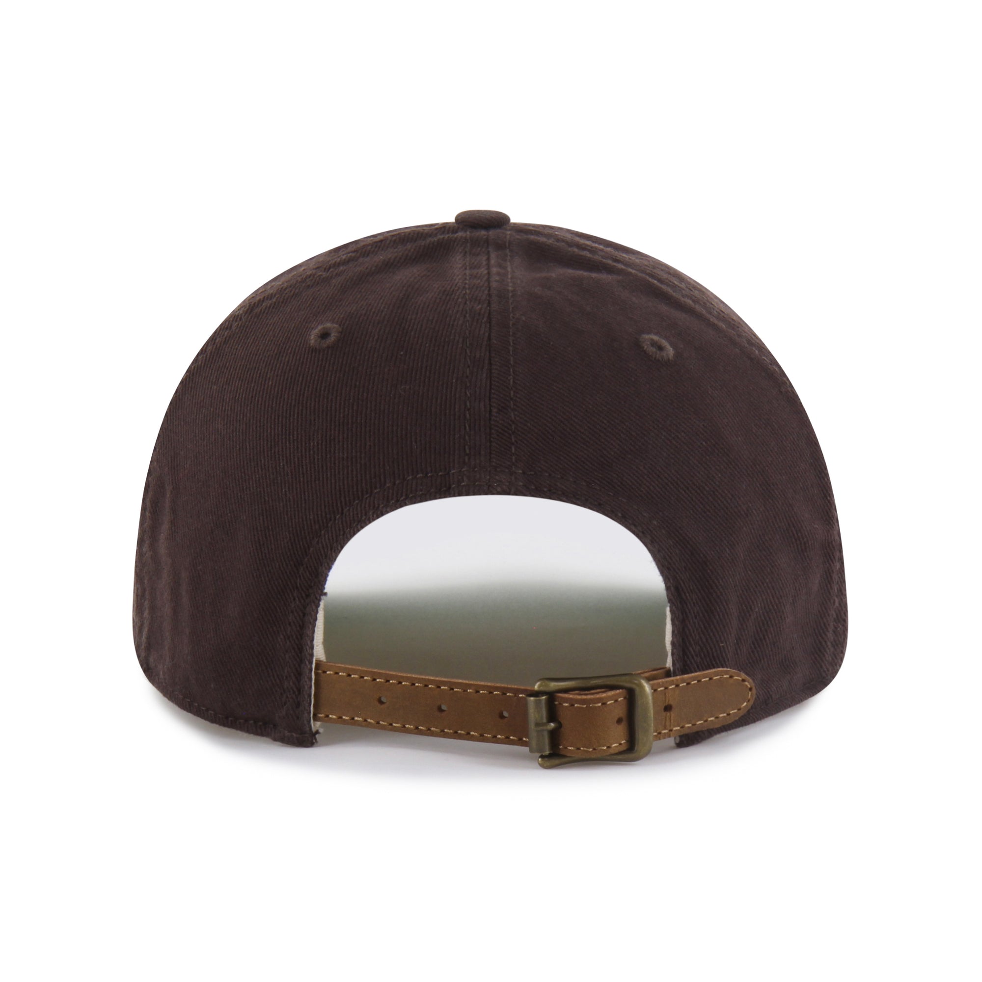 SAN DIEGO PADRES CHAIN SIDE STITCH '47 CLEAN UP SHORT VISOR