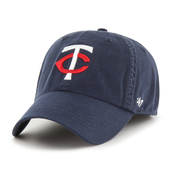Minnesota Twins Hats | Classic Franchise Hat | ’47