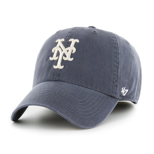 NEW YORK METS CLASSIC '47 FRANCHISE