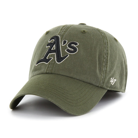 OAKLAND ATHLETICS SANDALWOOD CLASSIC '47 FRANCHISE