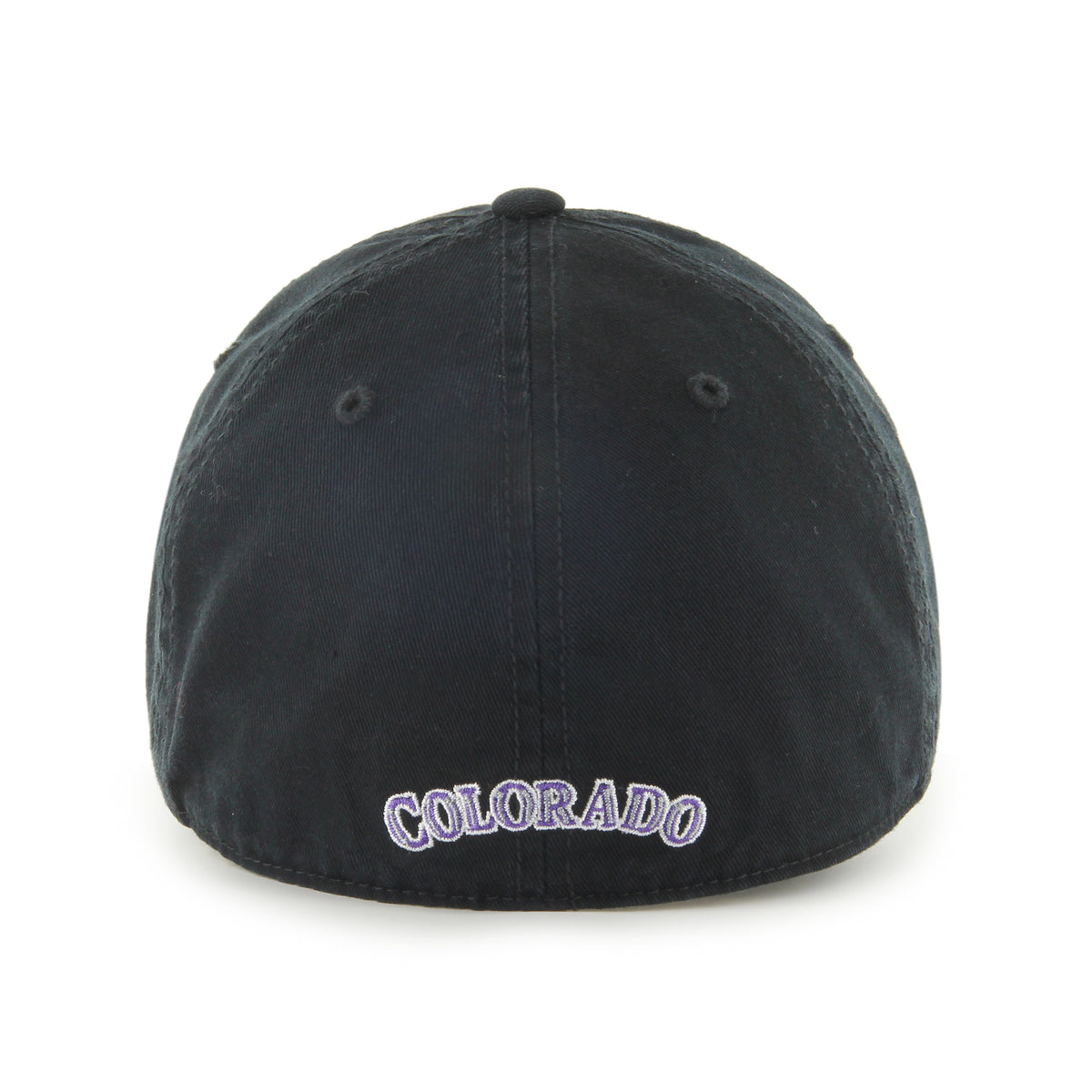 Colorado Rockies Hats | Classic Franchise Hat | ’47 – '47