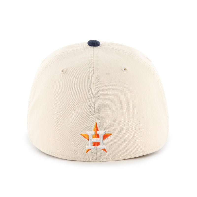 HOUSTON ASTROS TWO TONE CLASSIC '47 FRANCHISE