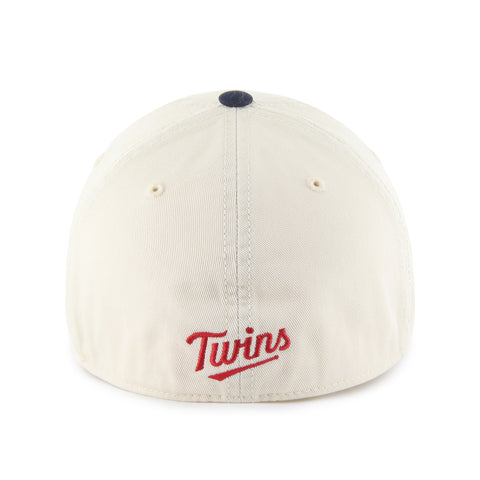 MINNESOTA TWINS TWO TONE CLASSIC '47 FRANCHISE