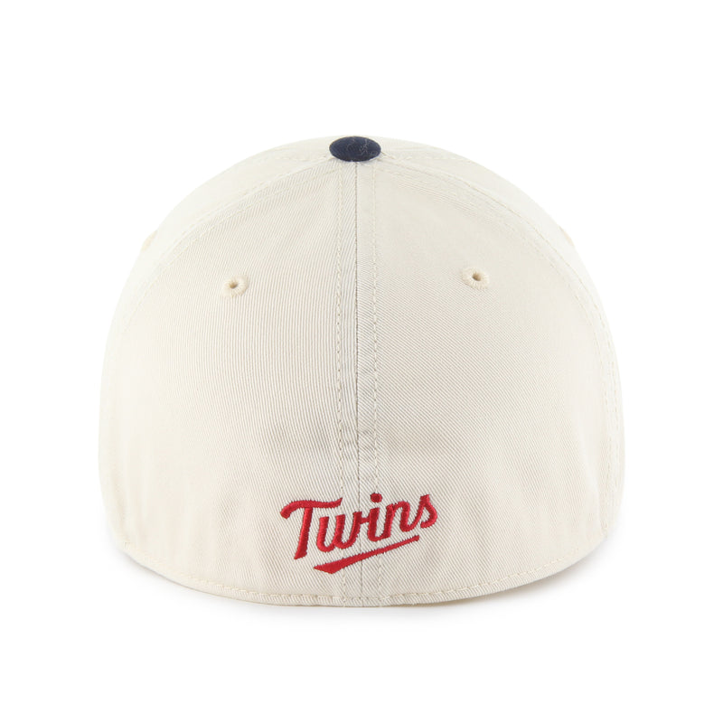 MINNESOTA TWINS TWO TONE CLASSIC '47 FRANCHISE