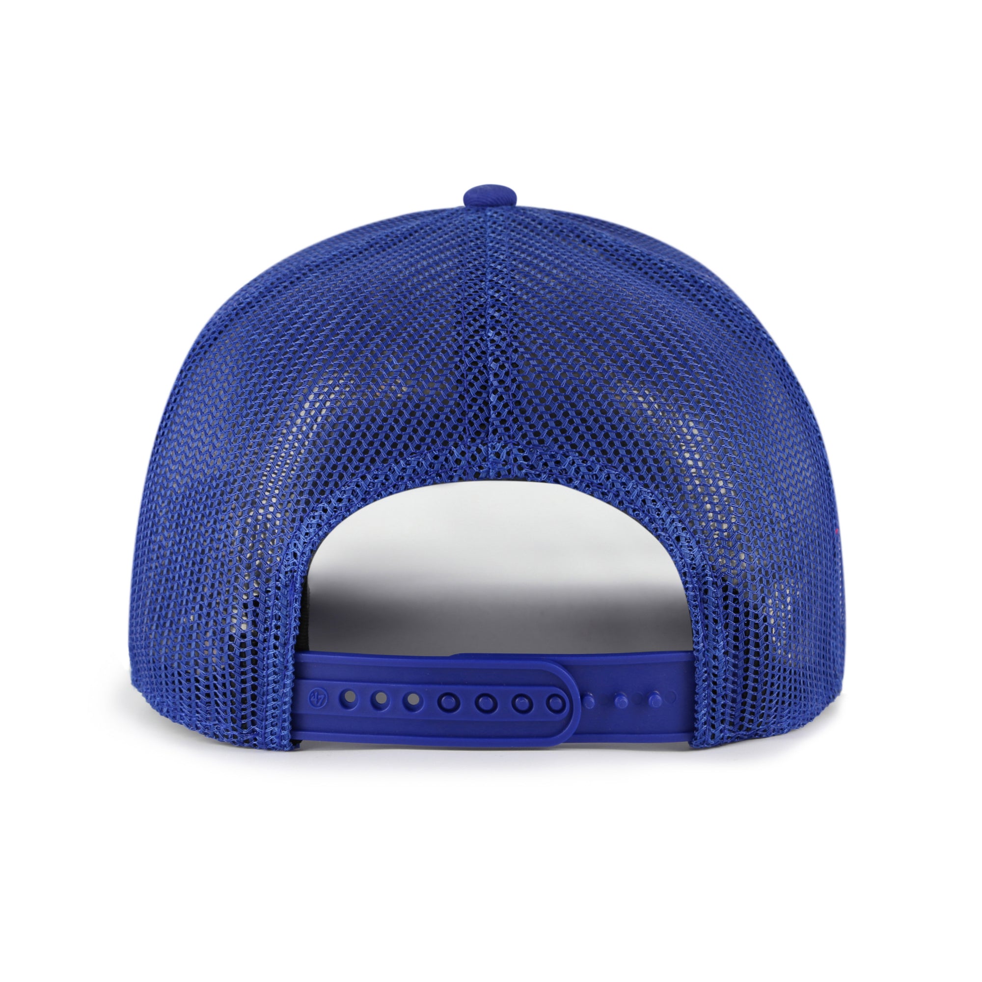 CHICAGO CUBS CONTEMPORARY '47 TRUCKER