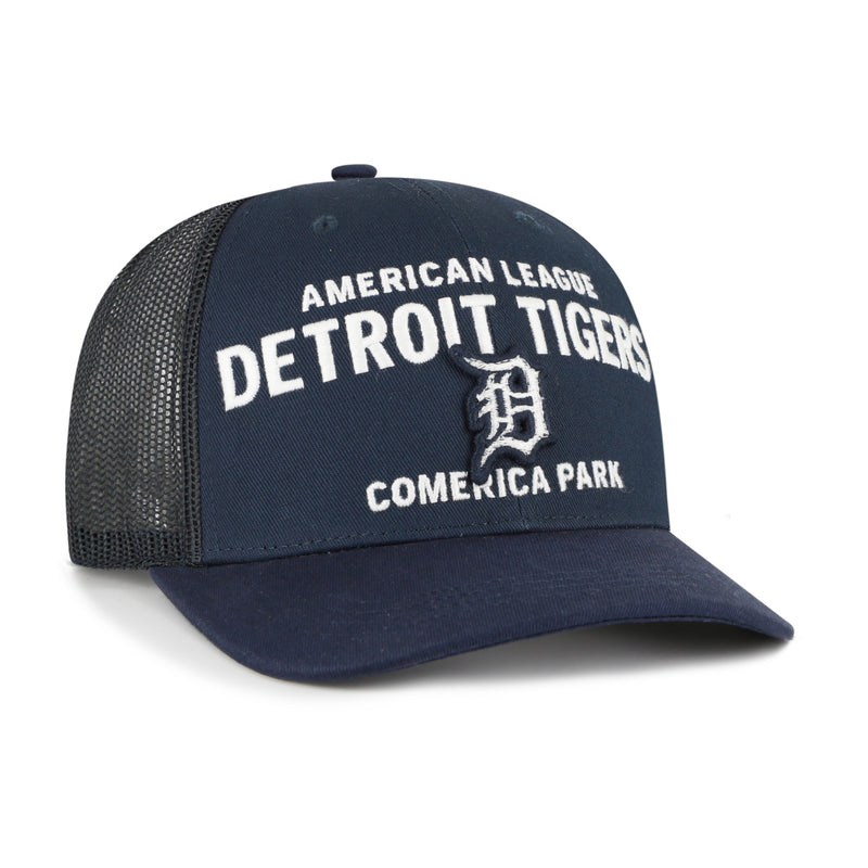 DETROIT TIGERS CONTEMPORARY '47 TRUCKER