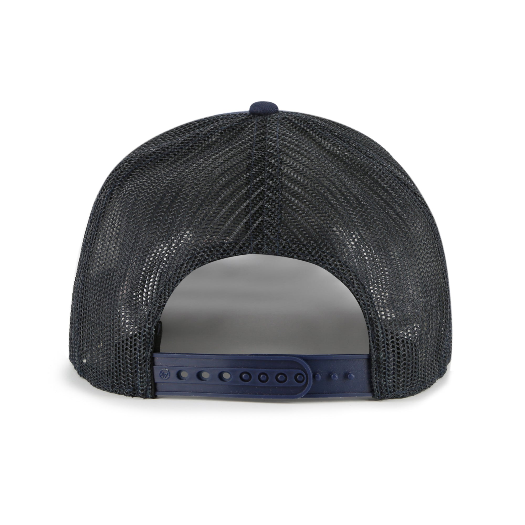 MILWAUKEE BREWERS CONTEMPORARY '47 TRUCKER