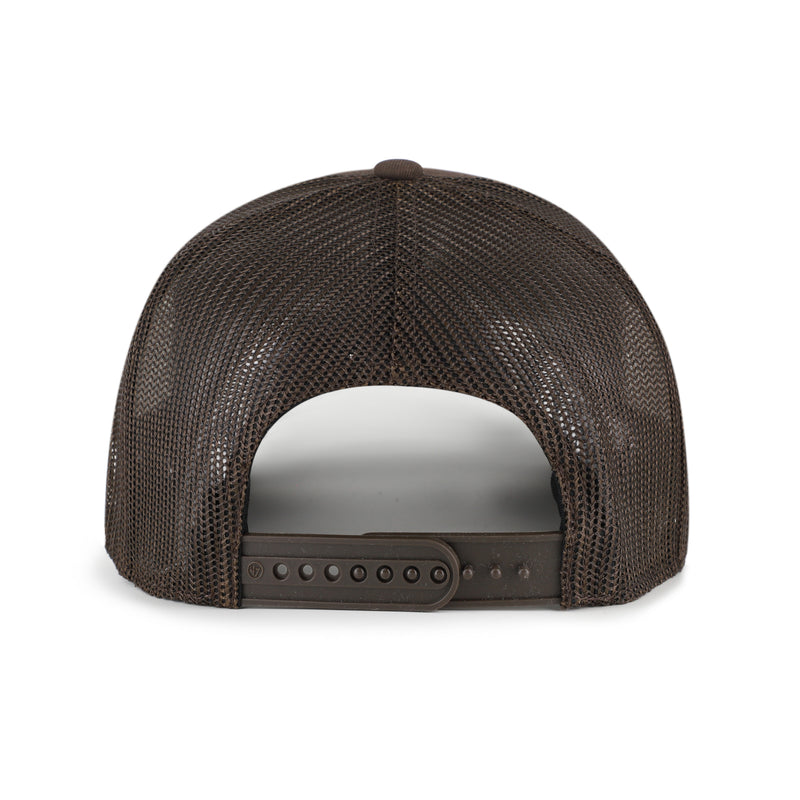 SAN DIEGO PADRES CONTEMPORARY '47 TRUCKER