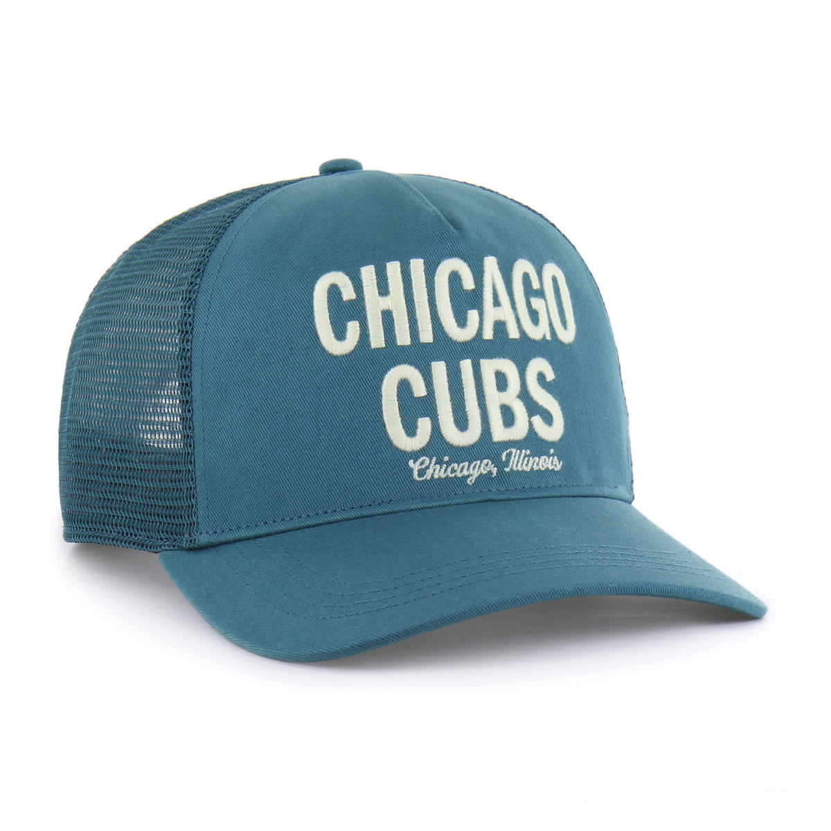 CHICAGO CUBS CONTEMPORARY BASICS '47 HITCH