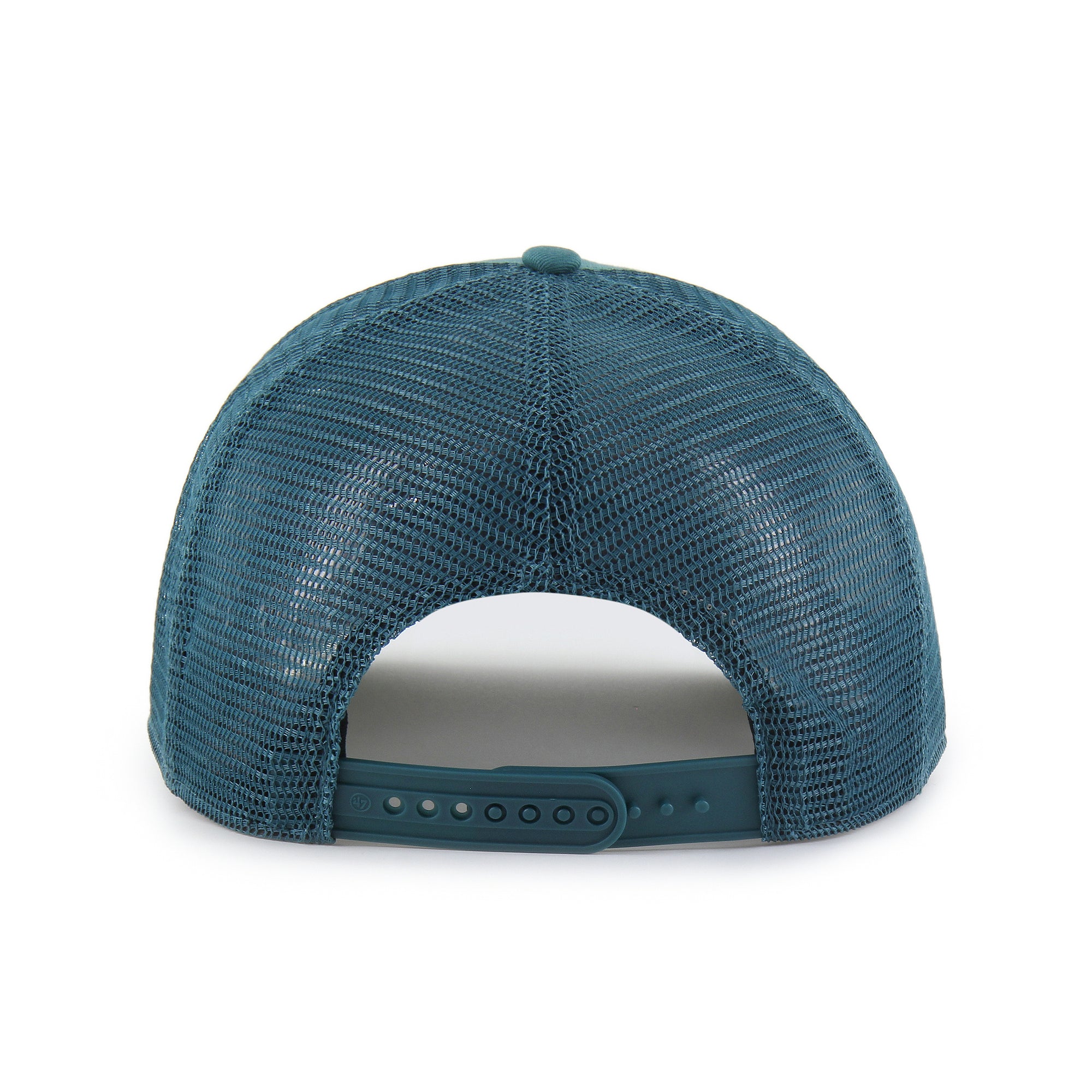 NEW YORK METS CONTEMPORARY BASICS '47 HITCH
