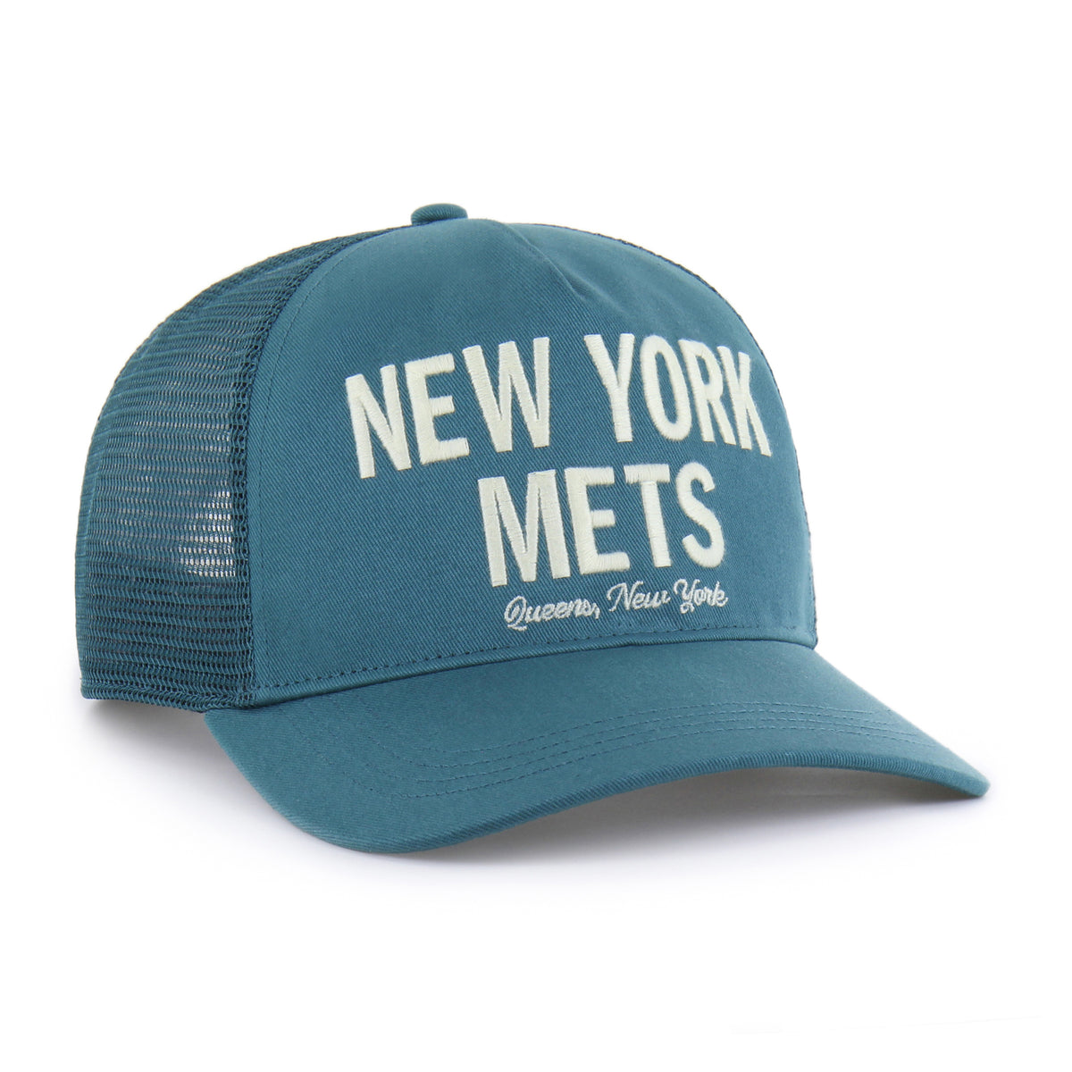 NEW YORK METS CONTEMPORARY BASICS '47 HITCH
