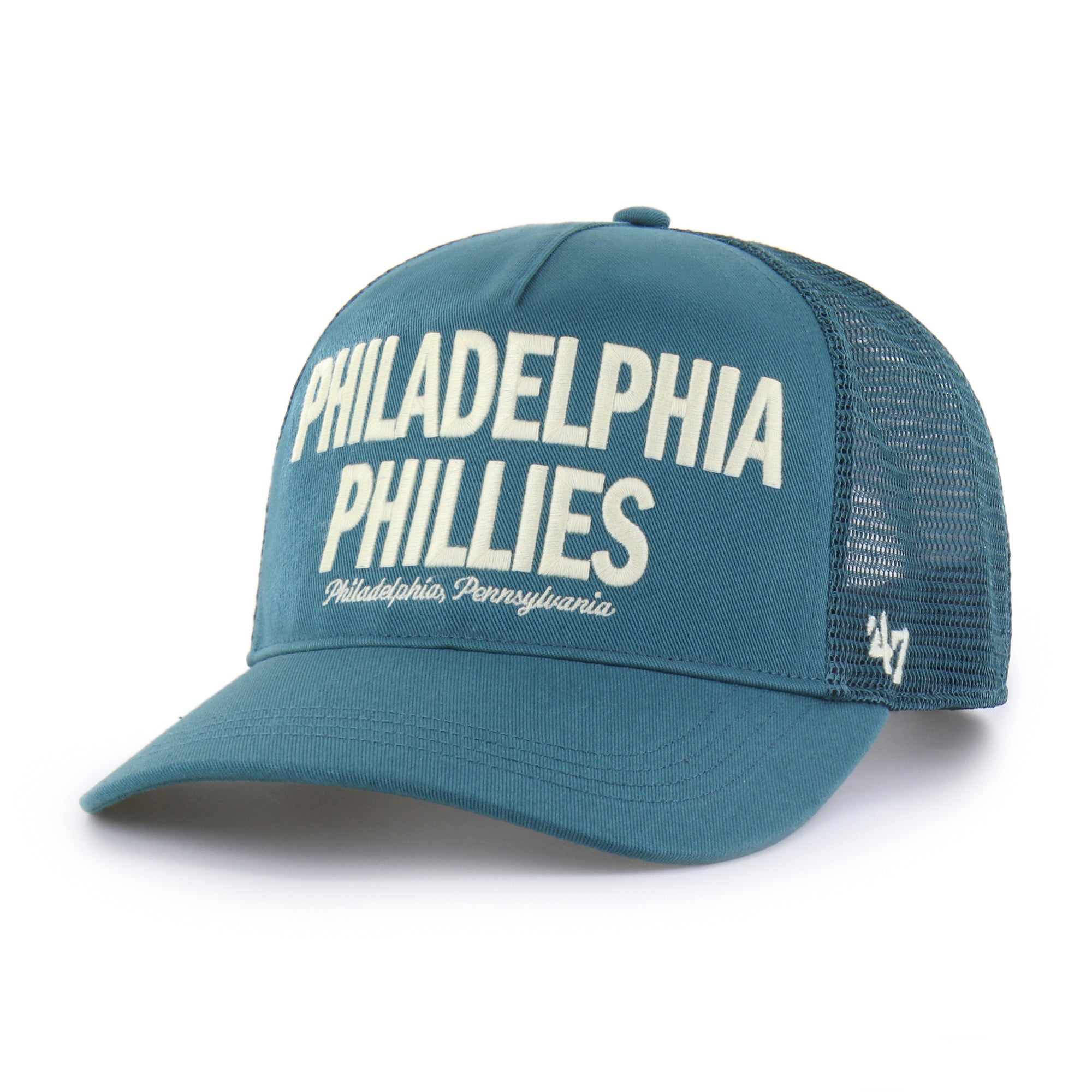 PHILADELPHIA PHILLIES CONTEMPORARY BASICS '47 HITCH