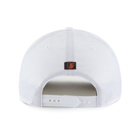 BALTIMORE ORIOLES CONDOR '47 HITCH