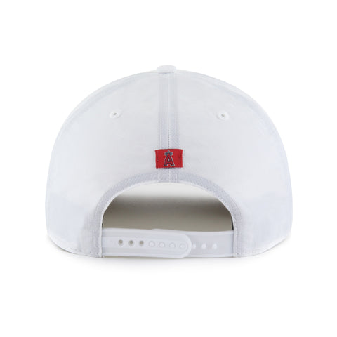 LOS ANGELES ANGELS CONDOR '47 HITCH