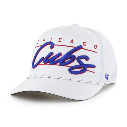 CHICAGO CUBS CONDOR '47 HITCH