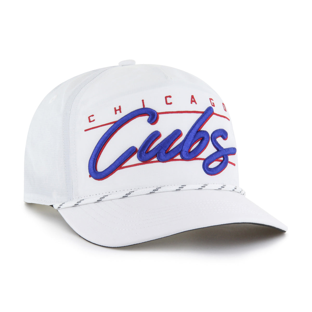 CHICAGO CUBS CONDOR '47 HITCH