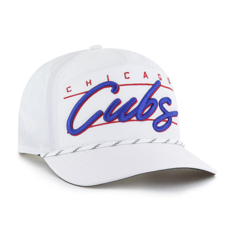 CHICAGO CUBS CONDOR '47 HITCH