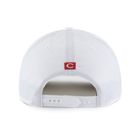 CINCINNATI REDS CONDOR '47 HITCH