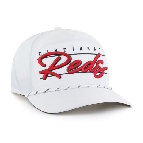 CINCINNATI REDS CONDOR '47 HITCH
