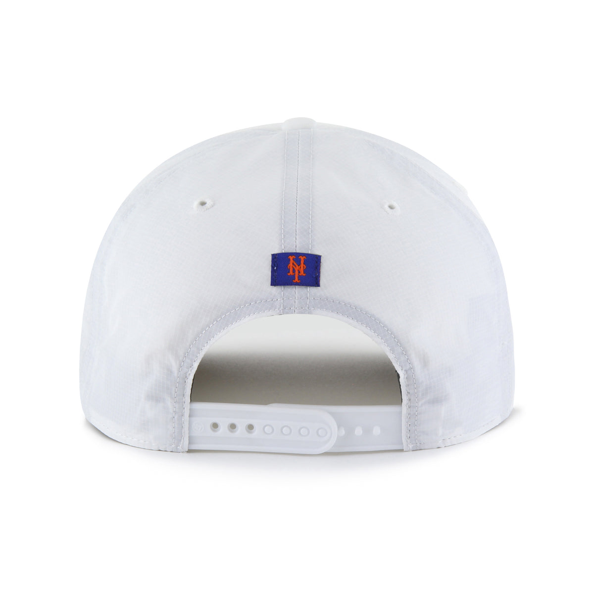 NEW YORK METS CONDOR '47 HITCH
