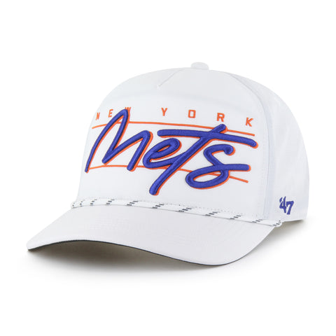 NEW YORK METS CONDOR '47 HITCH