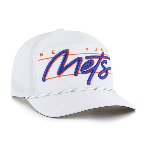 NEW YORK METS CONDOR '47 HITCH