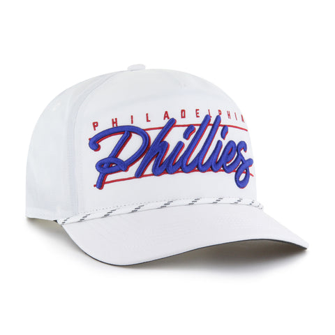 PHILADELPHIA PHILLIES CONDOR '47 HITCH