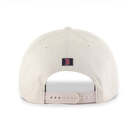 BOSTON RED SOX CONDOR TWILL TWO TONE '47 HITCH