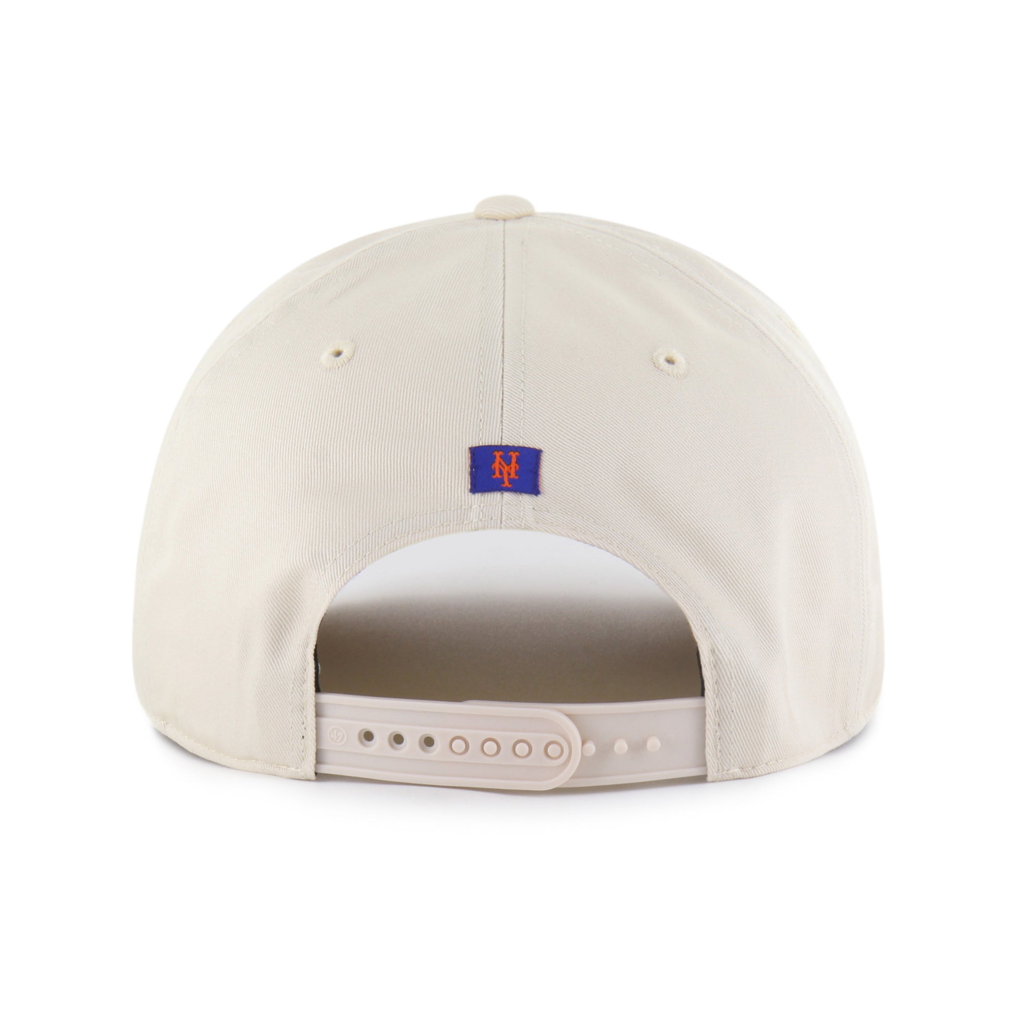 NEW YORK METS CONDOR TWILL TWO TONE '47 HITCH