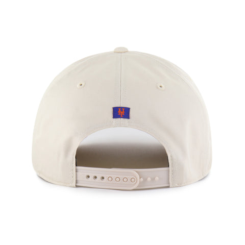 NEW YORK METS CONDOR TWILL TWO TONE '47 HITCH