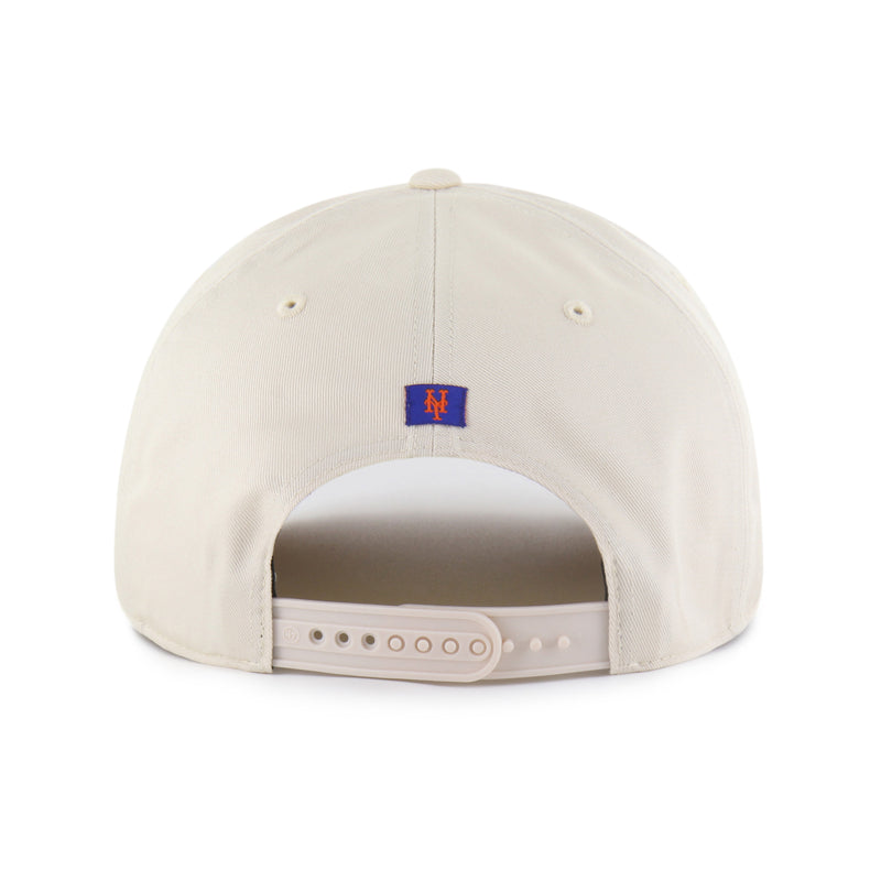 NEW YORK METS CONDOR TWILL TWO TONE '47 HITCH