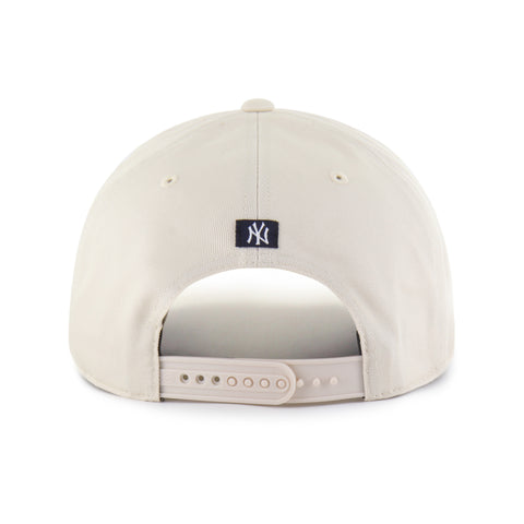 NEW YORK YANKEES CONDOR TWILL TWO TONE '47 HITCH